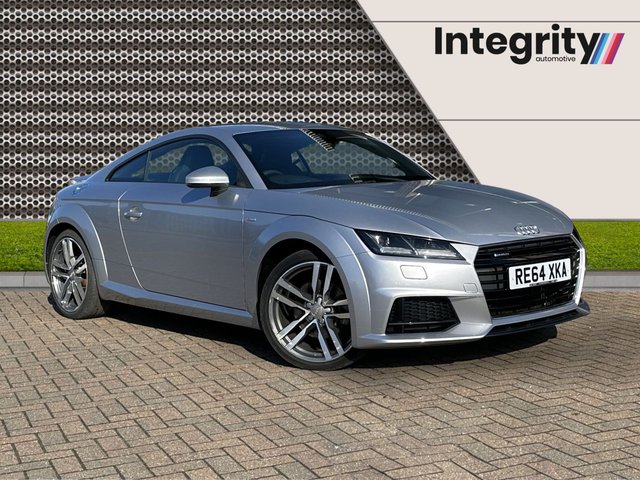 Integrity Automotive Limited