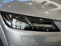 USED 2014 64 AUDI TT 2.0 TFSI QUATTRO S LINE 2d 227 BHP Comfort & Sound Pk | Matrix Lights