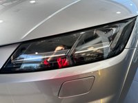 USED 2014 64 AUDI TT 2.0 TFSI QUATTRO S LINE 2d 227 BHP Comfort & Sound Pk | Matrix Lights