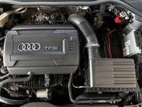 USED 2014 64 AUDI TT 2.0 TFSI QUATTRO S LINE 2d 227 BHP Comfort & Sound Pk | Matrix Lights