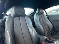 USED 2014 64 AUDI TT 2.0 TFSI QUATTRO S LINE 2d 227 BHP Comfort & Sound Pk | Matrix Lights