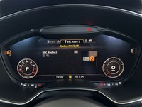 USED 2014 64 AUDI TT 2.0 TFSI QUATTRO S LINE 2d 227 BHP Comfort & Sound Pk | Matrix Lights