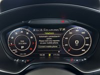 USED 2014 64 AUDI TT 2.0 TFSI QUATTRO S LINE 2d 227 BHP Comfort & Sound Pk | Matrix Lights