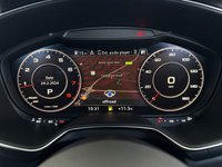 USED 2014 64 AUDI TT 2.0 TFSI QUATTRO S LINE 2d 227 BHP Comfort & Sound Pk | Matrix Lights