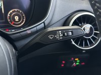 USED 2014 64 AUDI TT 2.0 TFSI QUATTRO S LINE 2d 227 BHP Comfort & Sound Pk | Matrix Lights