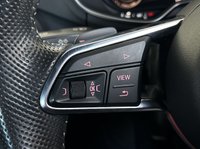 USED 2014 64 AUDI TT 2.0 TFSI QUATTRO S LINE 2d 227 BHP Comfort & Sound Pk | Matrix Lights