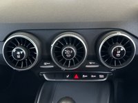 USED 2014 64 AUDI TT 2.0 TFSI QUATTRO S LINE 2d 227 BHP Comfort & Sound Pk | Matrix Lights