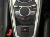 USED 2014 64 AUDI TT 2.0 TFSI QUATTRO S LINE 2d 227 BHP Comfort & Sound Pk | Matrix Lights