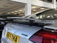 USED 2014 64 AUDI TT 2.0 TFSI QUATTRO S LINE 2d 227 BHP Comfort & Sound Pk | Matrix Lights