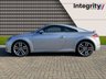 USED 2014 64 AUDI TT 2.0 TFSI QUATTRO S LINE 2d 227 BHP Comfort & Sound Pk | Matrix Lights