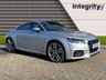 USED 2014 64 AUDI TT 2.0 TFSI QUATTRO S LINE 2d 227 BHP Comfort & Sound Pk | Matrix Lights
