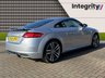 USED 2014 64 AUDI TT 2.0 TFSI QUATTRO S LINE 2d 227 BHP Comfort & Sound Pk | Matrix Lights