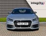 USED 2014 64 AUDI TT 2.0 TFSI QUATTRO S LINE 2d 227 BHP Comfort & Sound Pk | Matrix Lights