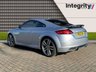 USED 2014 64 AUDI TT 2.0 TFSI QUATTRO S LINE 2d 227 BHP Comfort & Sound Pk | Matrix Lights