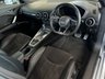 USED 2014 64 AUDI TT 2.0 TFSI QUATTRO S LINE 2d 227 BHP Comfort & Sound Pk | Matrix Lights