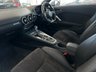 USED 2014 64 AUDI TT 2.0 TFSI QUATTRO S LINE 2d 227 BHP Comfort & Sound Pk | Matrix Lights