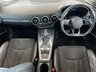 USED 2014 64 AUDI TT 2.0 TFSI QUATTRO S LINE 2d 227 BHP Comfort & Sound Pk | Matrix Lights