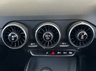 USED 2014 64 AUDI TT 2.0 TFSI QUATTRO S LINE 2d 227 BHP Comfort & Sound Pk | Matrix Lights