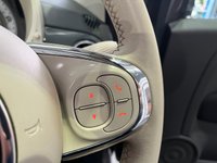 USED 2016 16 FIAT 500C 1.2 ECO Lounge Convertible 2dr Petrol Manual Euro 6 (s/s) (69 bhp) Bluetooth,P.Sensors,&pound;20Tax
