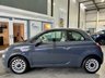 USED 2016 16 FIAT 500C 1.2 ECO Lounge Convertible 2dr Petrol Manual Euro 6 (s/s) (69 bhp) Bluetooth,P.Sensors,&pound;20Tax