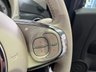 USED 2016 16 FIAT 500C 1.2 ECO Lounge Convertible 2dr Petrol Manual Euro 6 (s/s) (69 bhp) Bluetooth,P.Sensors,&pound;20Tax