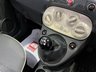USED 2016 16 FIAT 500C 1.2 ECO Lounge Convertible 2dr Petrol Manual Euro 6 (s/s) (69 bhp) Bluetooth,P.Sensors,&pound;20Tax