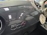 USED 2016 16 FIAT 500C 1.2 ECO Lounge Convertible 2dr Petrol Manual Euro 6 (s/s) (69 bhp) Bluetooth,P.Sensors,&pound;20Tax