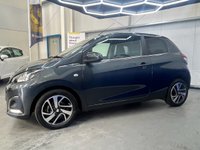 USED 2014 14 PEUGEOT 108  1.2 VTi PureTech Allure Hatchback 3dr Petrol Manual Euro 5 (82 ps) Rear Camera, Nav, Bluetooth