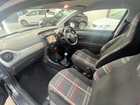 USED 2014 14 PEUGEOT 108  1.2 VTi PureTech Allure Hatchback 3dr Petrol Manual Euro 5 (82 ps) Rear Camera, Nav, Bluetooth