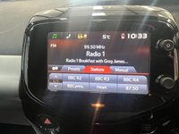 USED 2014 14 PEUGEOT 108  1.2 VTi PureTech Allure Hatchback 3dr Petrol Manual Euro 5 (82 ps) Rear Camera, Nav, Bluetooth