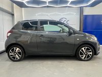 USED 2014 14 PEUGEOT 108  1.2 VTi PureTech Allure Hatchback 3dr Petrol Manual Euro 5 (82 ps) Rear Camera, Nav, Bluetooth