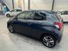 USED 2014 14 PEUGEOT 108  1.2 VTi PureTech Allure Hatchback 3dr Petrol Manual Euro 5 (82 ps) Rear Camera, Nav, Bluetooth
