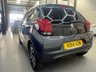 USED 2014 14 PEUGEOT 108  1.2 VTi PureTech Allure Hatchback 3dr Petrol Manual Euro 5 (82 ps) Rear Camera, Nav, Bluetooth