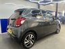 USED 2014 14 PEUGEOT 108  1.2 VTi PureTech Allure Hatchback 3dr Petrol Manual Euro 5 (82 ps) Rear Camera, Nav, Bluetooth