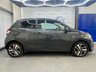 USED 2014 14 PEUGEOT 108  1.2 VTi PureTech Allure Hatchback 3dr Petrol Manual Euro 5 (82 ps) Rear Camera, Nav, Bluetooth