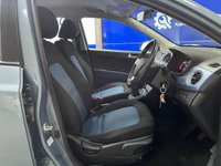 USED 2015 65 HYUNDAI I10 1.2 Premium Hatchback 5dr Petrol Manual Euro 5 (87 ps) Bluetooth, Low Insurance, USB
