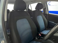 USED 2015 65 HYUNDAI I10 1.2 Premium Hatchback 5dr Petrol Manual Euro 5 (87 ps) Bluetooth, Low Insurance, USB