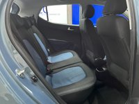 USED 2015 65 HYUNDAI I10 1.2 Premium Hatchback 5dr Petrol Manual Euro 5 (87 ps) Bluetooth, Low Insurance, USB
