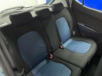 USED 2015 65 HYUNDAI I10 1.2 Premium Hatchback 5dr Petrol Manual Euro 5 (87 ps) Bluetooth, Low Insurance, USB