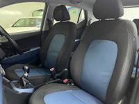 USED 2015 65 HYUNDAI I10 1.2 Premium Hatchback 5dr Petrol Manual Euro 5 (87 ps) Bluetooth, Low Insurance, USB