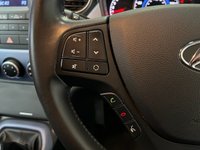 USED 2015 65 HYUNDAI I10 1.2 Premium Hatchback 5dr Petrol Manual Euro 5 (87 ps) Bluetooth, Low Insurance, USB