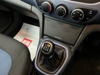 USED 2015 65 HYUNDAI I10 1.2 Premium Hatchback 5dr Petrol Manual Euro 5 (87 ps) Bluetooth, Low Insurance, USB