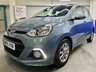 USED 2015 65 HYUNDAI I10 1.2 Premium Hatchback 5dr Petrol Manual Euro 5 (87 ps) Bluetooth, Low Insurance, USB