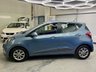 USED 2015 65 HYUNDAI I10 1.2 Premium Hatchback 5dr Petrol Manual Euro 5 (87 ps) Bluetooth, Low Insurance, USB