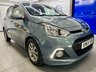 USED 2015 65 HYUNDAI I10 1.2 Premium Hatchback 5dr Petrol Manual Euro 5 (87 ps) Bluetooth, Low Insurance, USB