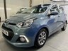 USED 2015 65 HYUNDAI I10 1.2 Premium Hatchback 5dr Petrol Manual Euro 5 (87 ps) Bluetooth, Low Insurance, USB