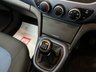 USED 2015 65 HYUNDAI I10 1.2 Premium Hatchback 5dr Petrol Manual Euro 5 (87 ps) Bluetooth, Low Insurance, USB