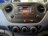 USED 2015 65 HYUNDAI I10 1.2 Premium Hatchback 5dr Petrol Manual Euro 5 (87 ps) Bluetooth, Low Insurance, USB