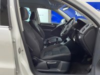USED 2013 63 VOLKSWAGEN TIGUAN 2.0 TDI BlueMotion Tech Match SUV 5dr Diesel Manual 4WD Euro 5 (s/s) (140 ps) Sat Nav,P.Sensors,Cruise