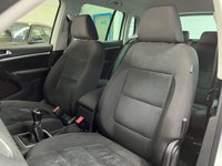 USED 2013 63 VOLKSWAGEN TIGUAN 2.0 TDI BlueMotion Tech Match SUV 5dr Diesel Manual 4WD Euro 5 (s/s) (140 ps) Sat Nav,P.Sensors,Cruise